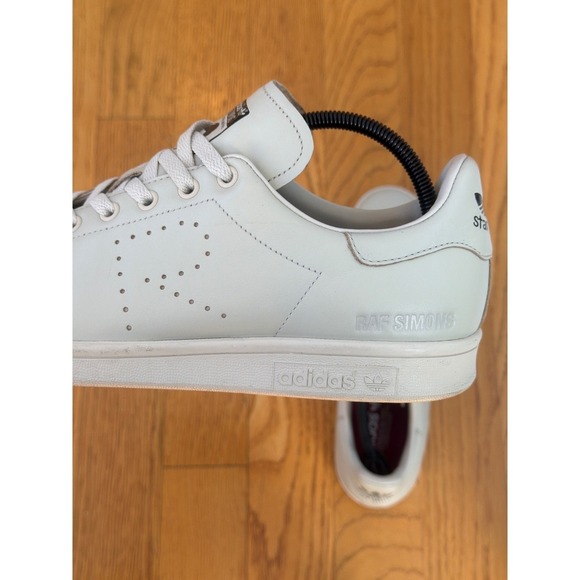rare 2018 Adidas Raf Simons Stan Smith mens size 12 great condition